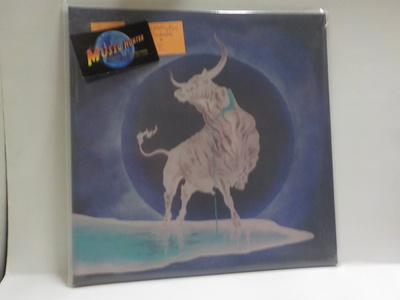 THE EXPLODING EYES ORCHESTRA - II UUSI LP