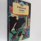 Sarah Garland : Uhkaavat varjot - pikkukuva 1