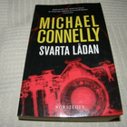 Michael Connelly Svarta lådan   -pok - pikkukuva 1