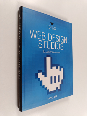 Julius Wiedemann : Web design : best studios