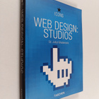 Julius Wiedemann : Web design : best studios - pikkukuva 1
