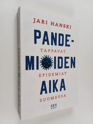 Jari Hanski : Pandemioiden aika