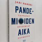 Jari Hanski : Pandemioiden aika - pikkukuva 1