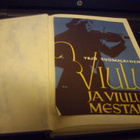 Yrjö Suomalainen : Viulu ja viulun mestarit (1936) EIPK - pikkukuva 2