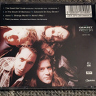 Spock's Beard - The Kindness of Strangers CD - pikkukuva 2