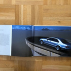 Esite Mercedes-Benz S-sarja W220 2003/2004 - pikkukuva 3