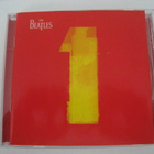 The Beatles 27 No 1 singles on 1CD - pikkukuva 1
