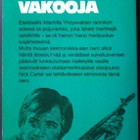 Nick Carter 111/1982: Äänetön vakooja - pikkukuva 2
