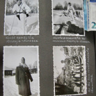 8xValokuva Ryhmä Oinonen Ratsuvaki Itä-Karjala 1941-1942 - pikkukuva 3