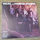 Country Express Relax with Country Express 9C 062-38240 - pikkukuva 1