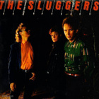 THE SLUGGERS :: OVER THE FENCE :: VINYYLI LP 1986 - pikkukuva 1
