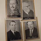 Presidentit postikortit - pikkukuva 1