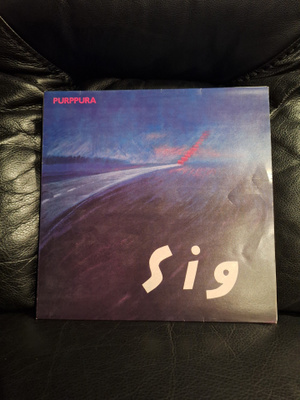 SIG – Purppura