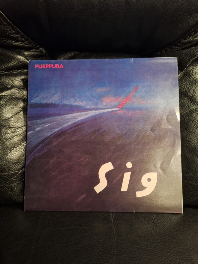 SIG – Purppura