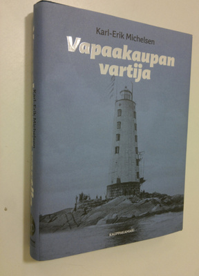 Karl-Erik Michelsen : Vapaakaupan vartija