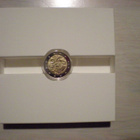2 euroa 2022 ERASMUS PROOF - pikkukuva 2
