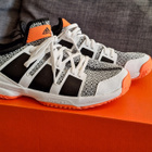 Sisäpelikengät Adidas Stabil JR F33830 koko 38 2/3 (5 1/2) - pikkukuva 1
