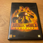 Jurassic World Dominion  (dvd) - pikkukuva 1