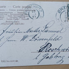 Enkeli tuo kirkkauden mukanaan myös joulukuusi, 1907 - pikkukuva 2