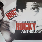 ROCKY Anthology, (6- levyä) BOXI - DVD - pikkukuva 3