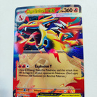 Mega Charizard Y Ex MEP 030 Black Star Promo - pikkukuva 2