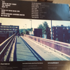 LP-LEVY: TOMI SALESVUO: EAST FUNK ATTACK - pikkukuva 2