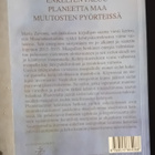 Maria Zavou: Enkelten paluu - pikkukuva 2