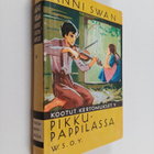 Anni Swan : Pikkupappilassa - pikkukuva 1