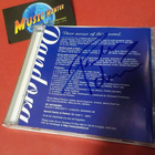 PANDORA - 9 LIVES CD NIMMARILLA - pikkukuva 1