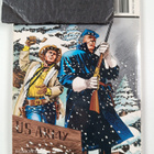 Claudio (tarina) Nizzi : Tex Willer 16/2006 - pikkukuva 2