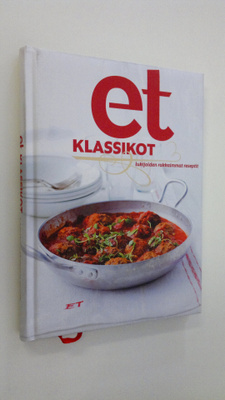 Christina (koonnut) Aalto : ET klassikot : lukijoiden rak...