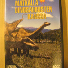 MATKALLA DINOSAURUSTEN KANSSA ( BBC ) - pikkukuva 1