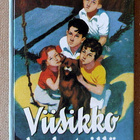 Enid Blyton: Viisikko -sarjaa 1960-luvulta - pikkukuva 1