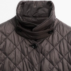 Massimo Dutti uusi tyylikäs tikkitakki M (38/40) - pikkukuva 3