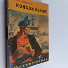Vilho Sorvari : Kongon Oskari - pikkukuva 1