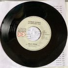 7" single Tuomari Nurmio - Valo yössä - pikkukuva 1