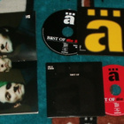 DIE ÄRZTE ~ Bäst Of ~ 2 CD  + Metal Box - pikkukuva 3