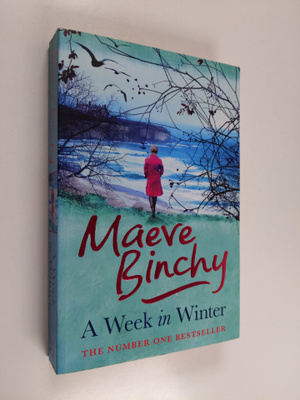 Maeve Binchy : A Week in Winter