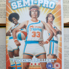 Semi-Pro (UK DVD) - pikkukuva 1