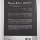 Shaping ethnic identities : ethnic minorities in Northern... - pikkukuva 2