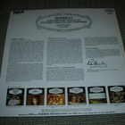 LP Rodrigo concierto de aranjuez fantasia para un gentilhomb - pikkukuva 2