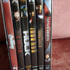 The Avengers box - pikkukuva 2