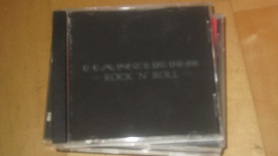 Hangers rock n roll