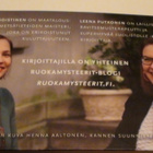 LEENA PUTKONEN, MARI KOISTINEN - RUOKAMYSTEERIT - pikkukuva 4