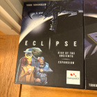 Eclipse – New Dawn for the Galaxy + 2 isoja lisäriä ja 5 pie - pikkukuva 3