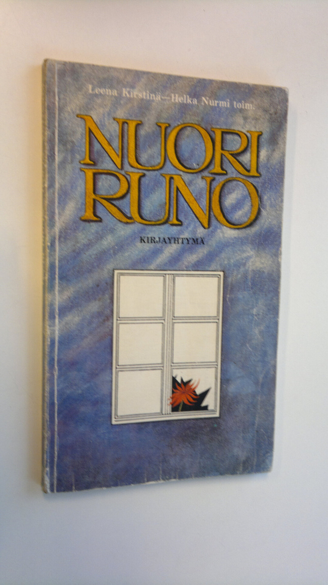 Leena ym. Kirstinä : Nuori runo