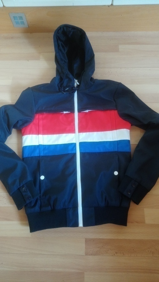 SUB Street Wear takki XS-koko