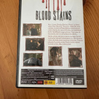 Blood stains  DVD - pikkukuva 2