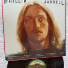 Phillip Jarrell  – I Sing My Songs For You LP - pikkukuva 1