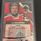 The Pasi Nielikäinen Ässät cardset signature 04-05 - pikkukuva 5